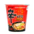 Macarrão Instantaneo Ramen Coreano Shin Nongshin 68g