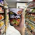Macarrão Instantaneo Ramen Coreano Cup Tempura Udon Nongshim 65g na internet