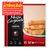 Massa Rolinho Harumaki Logway 30fls 450g