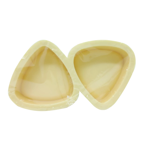 Forma Para Oniguiri No Kata c/ 2 Furos