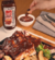 Molho Barbecue Defumado Kikkoman 390ml na internet