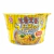 Macarrão Instantâneo Ramen Coreano Big Cup Bowl Queijo Ottogi 90g