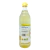 Vinagre de Arroz Glutinoso Motigome Kong Yen Branco 600ml - comprar online