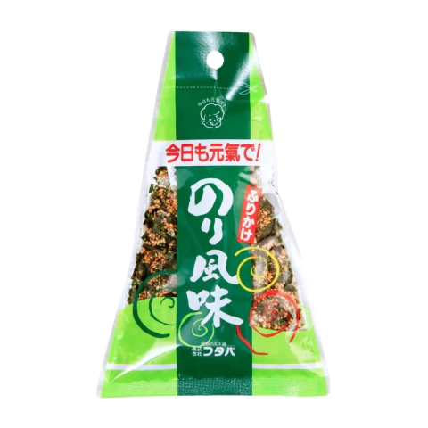Tempero para Arroz Furikake Futuba Alga Marinha 42g