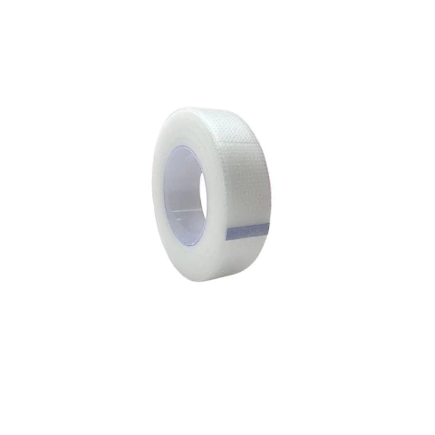 Fita Transpore Transparente