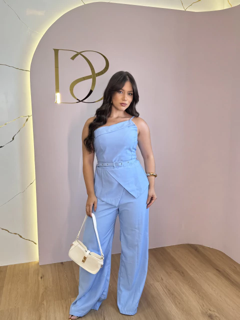 MACACÃO LONGO - comprar online