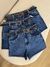 SHORT JEANS - comprar online