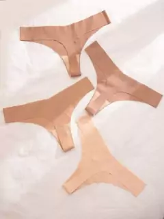 Kit Calcinhas - comprar online