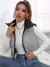 Colete Bomber Moda Gringa - Donna Lua Fitness