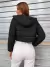 Imagem do Jaqueta Puffer Moda Gringa