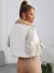 Colete Bomber Moda Gringa na internet