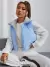 Colete Bomber Moda Gringa - loja online