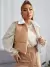 Colete Bomber Moda Gringa - Donna Lua Fitness