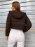 Jaqueta Puffer Moda Gringa na internet