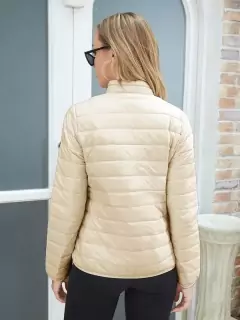 Imagem do Jaqueta Puffer Moda Gringa