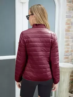 Imagem do Jaqueta Puffer Moda Gringa