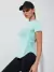 Camiseta Dry Fit Moda Gringa