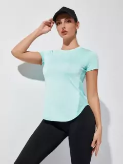 Camiseta Dry Fit Moda Gringa - comprar online