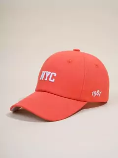 Boné NYC na internet