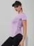 Camiseta Dry Fit Moda Gringa - Donna Lua Fitness