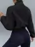 Casaco Pelúcia Moda Gringa - Donna Lua Fitness
