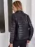 Jaqueta Puffer Moda Gringa - Donna Lua Fitness