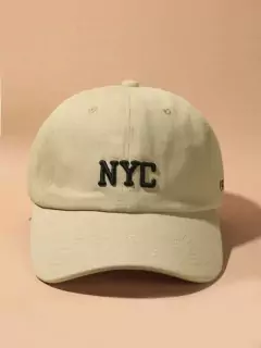 Boné NYC - comprar online