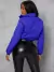 Imagem do Jaqueta Bomber Moda Gringa