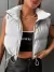 Imagem do Colete Bomber Moda Gringa