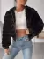 Jaqueta Pelúcia Moda Gringa - comprar online