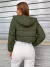 Jaqueta Puffer Moda Gringa - comprar online