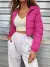 Jaqueta Puffer Moda Gringa - comprar online