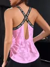 Regata Dry Fit Love Moda Gringa