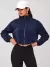 Casaco Ziper Moda Gringa - loja online
