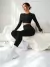 Conjunto Manguinha Kamilla Moda Gringa