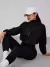 Casaco Ziper Moda Gringa - comprar online