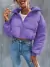 Imagem do Jaqueta Bomber Moda Gringa