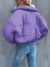 Jaqueta Bomber Moda Gringa