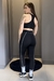 Imagem do Conjunto Legging Sem Empina e Top Nadador