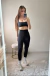 Legging Seamless Moda Gringa ST - Donna Lua Moda Fitness