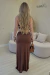 Imagem do Vestido Longo Lorena