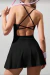 Macaquinho Vestido Beny Moda Gringa 7 ST