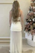Vestido Longo Lorena na internet