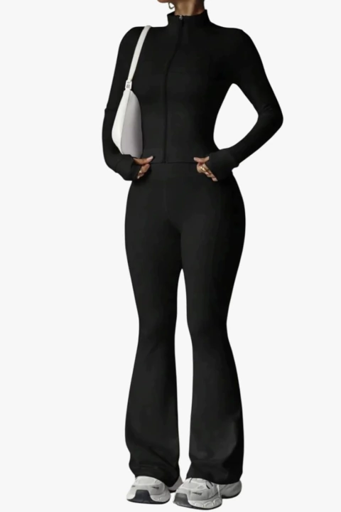 Conjunto Manguinha Helena Moda Gringa ST - comprar online