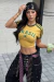 Cropped Baby Look Brazil Moda Gringa - loja online