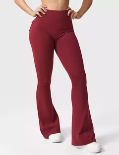 Legging Flare Lizi Moda Gringa na internet