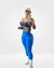 Legging em V Nylon Moda Gringa ST - Donna Lua Fitness