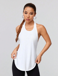 Imagem do Regata Moda Gringa