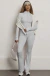 Conjunto Flare Zíper Essential Moda Gringa - Donna Lua Moda Fitness