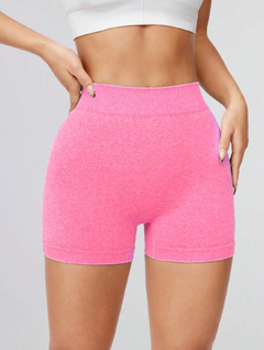 Shorts V Poli Moda Gringa - comprar online